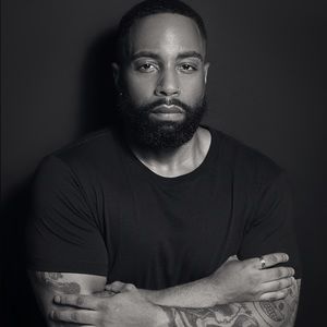 Meet your Posher, Kirby